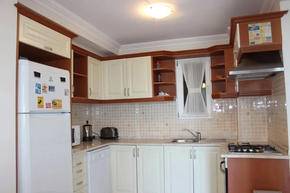 Фетхие: Pinara Apartments 40 by Turkish Lettings