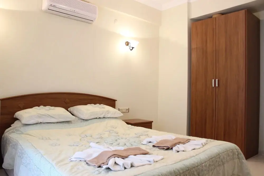 Фетхие: Pinara Apartments 40 by Turkish Lettings