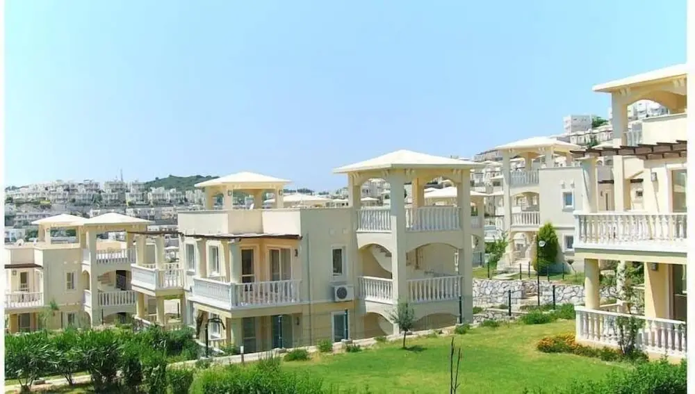 Милас: Villa 1 Bedroom Lake View 10 by Likya Global