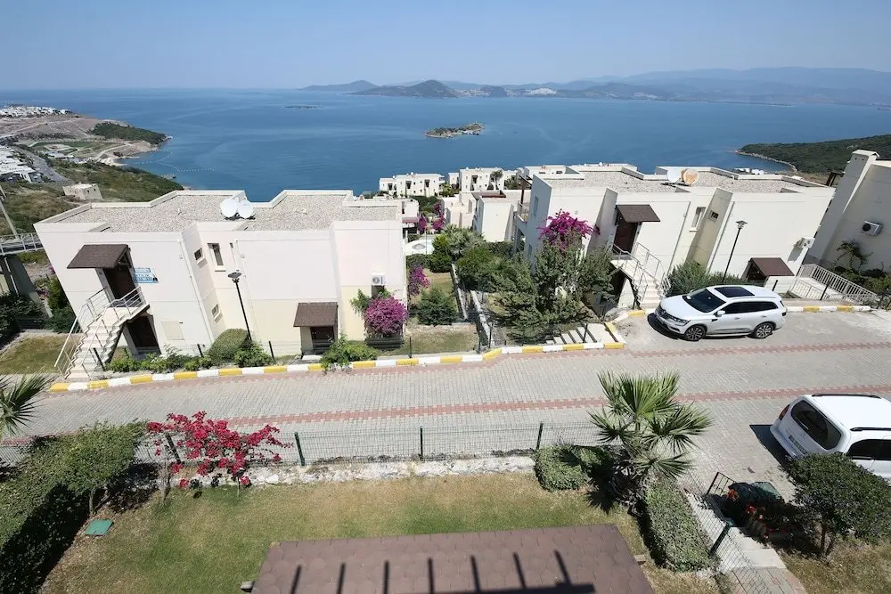 Милас: Villa 1 Bedroom Lake View 10 by Likya Global