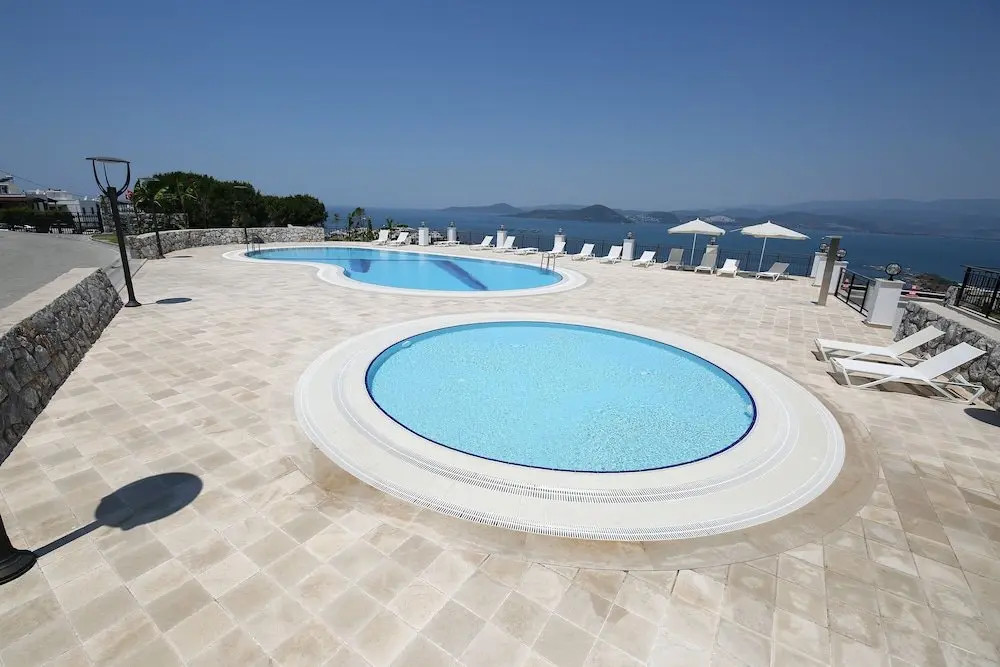 Милас: Villa 1 Bedroom Lake View 10 by Likya Global