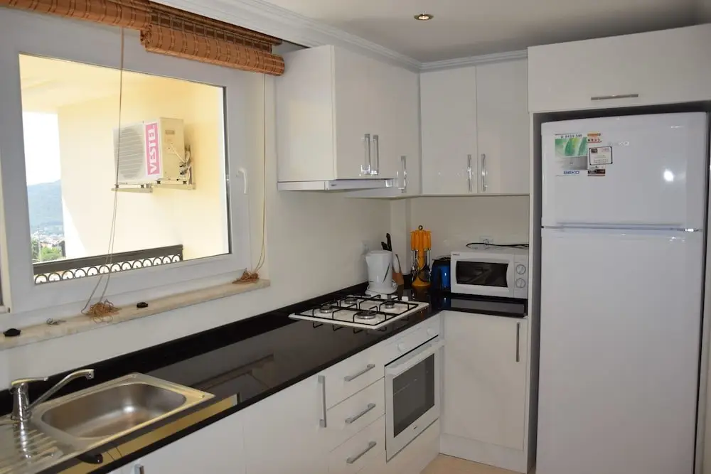 Фетхие: Park Apartment by Turkish Lettings