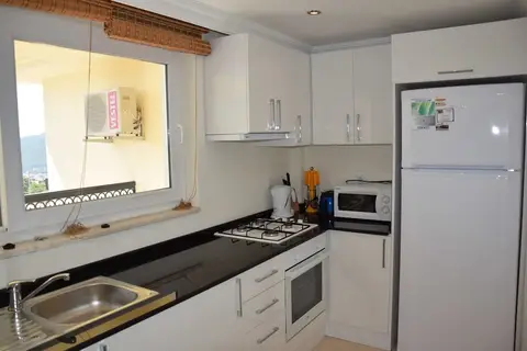 Park Apartment by Turkish Lettings — фото 1
