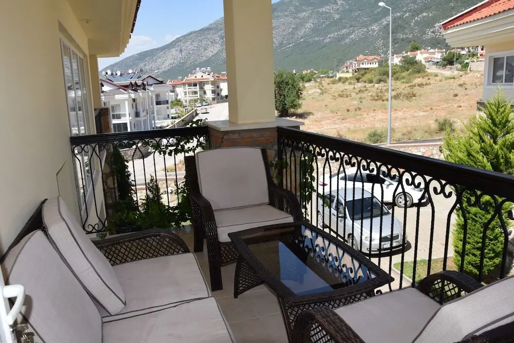 Фетхие: Park Apartment by Turkish Lettings
