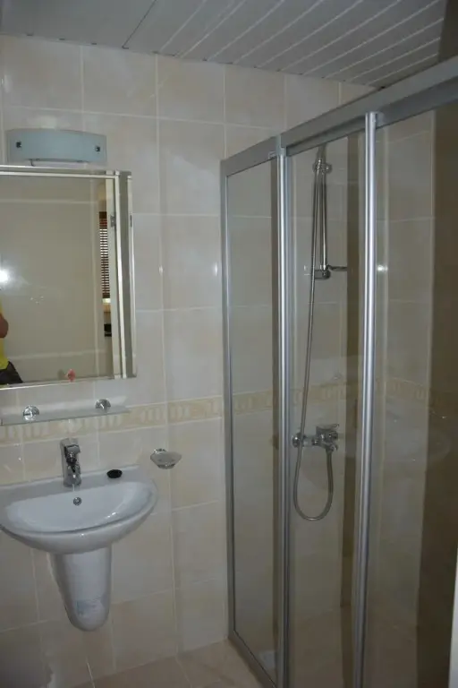 Фетхие: Park Apartment by Turkish Lettings
