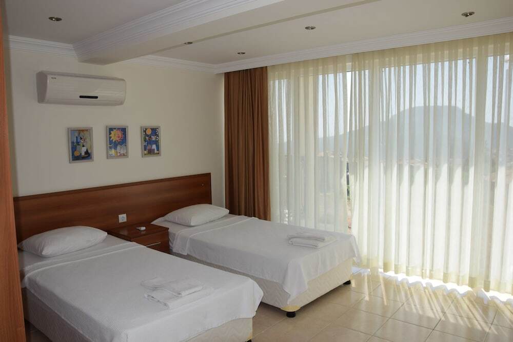 Фетхие: Park Apartment by Turkish Lettings