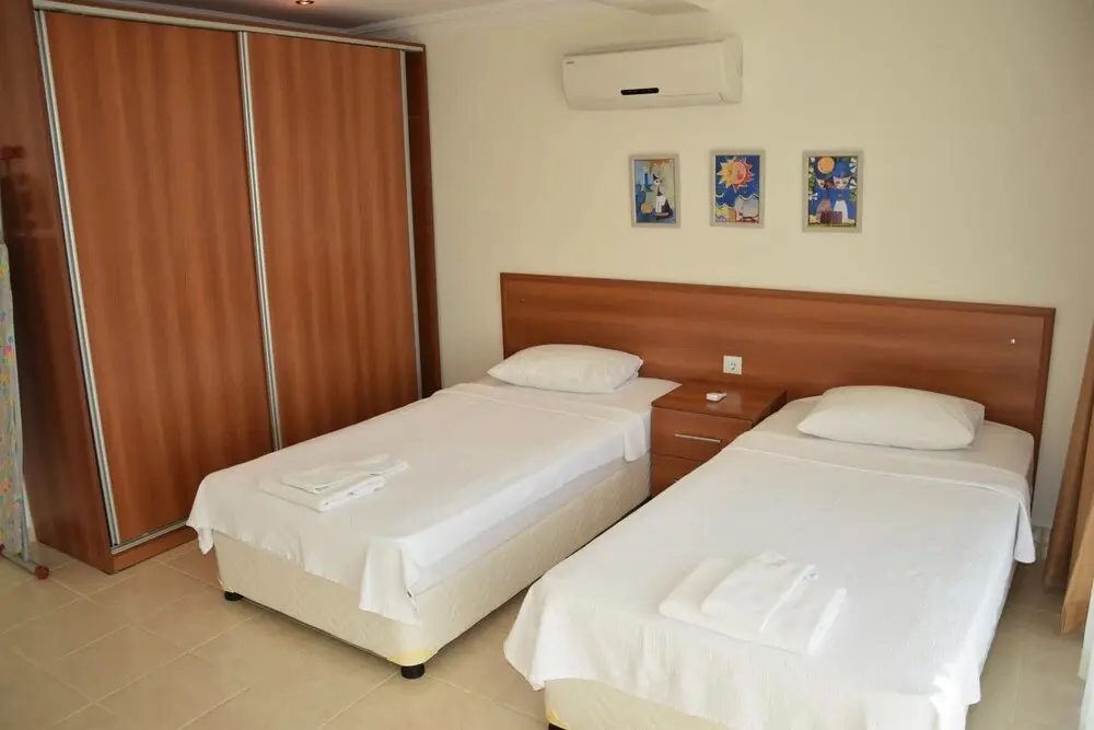 Фетхие: Park Apartment by Turkish Lettings