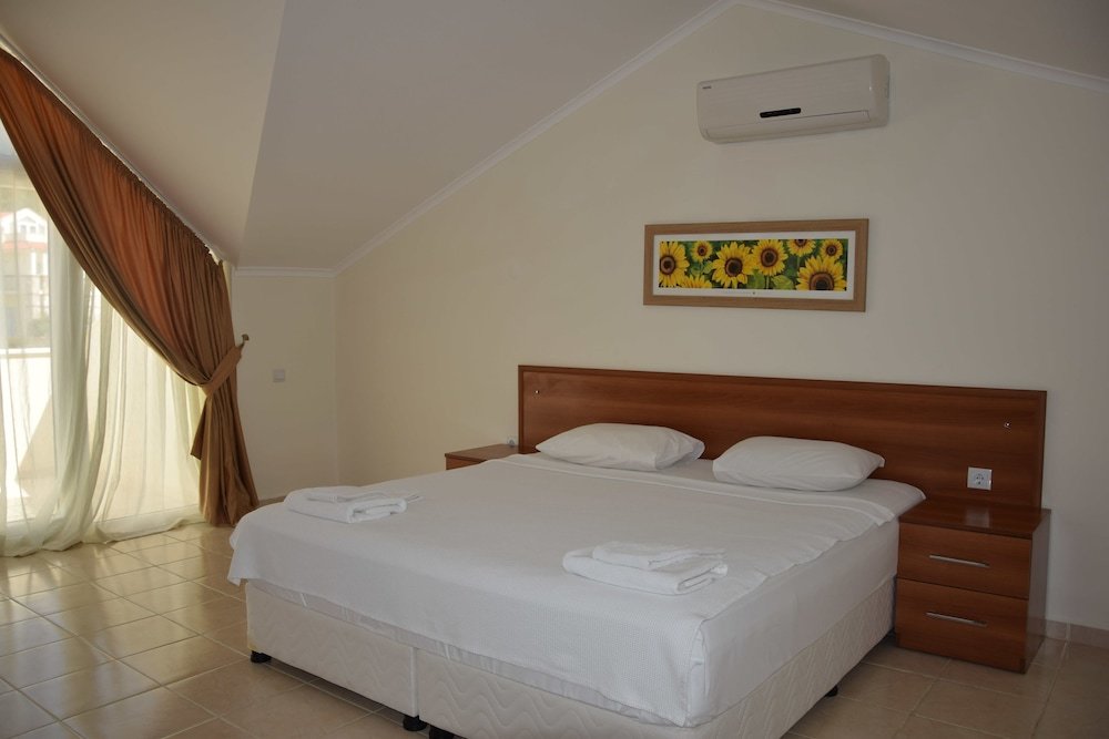 Фетхие: Park Apartment by Turkish Lettings