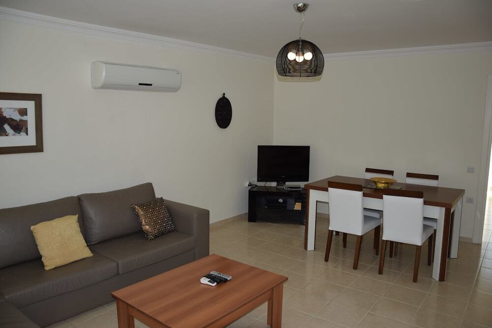 Фетхие: Park Apartment by Turkish Lettings