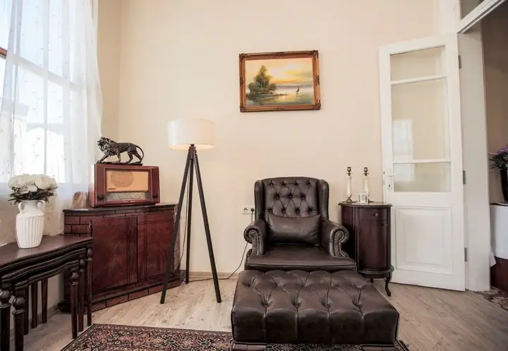 Измир: Sari Konak Business Hotel