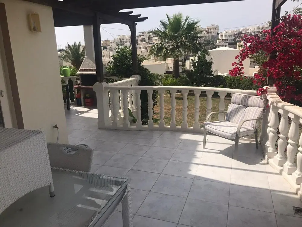 Милас: 1 Bedroom Apartment Lake View 3 by Likya Global