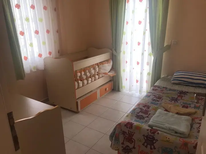 Милас: 1 Bedroom Apartment Lake View 3 by Likya Global