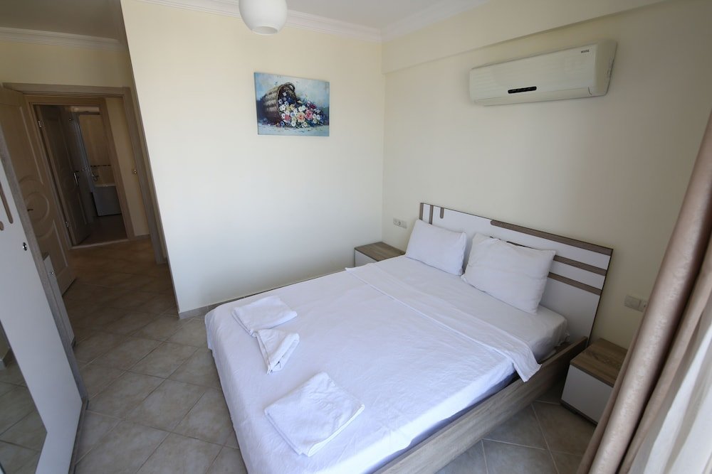 Милас: 1 Bedroom Apartment Lake View 3 by Likya Global