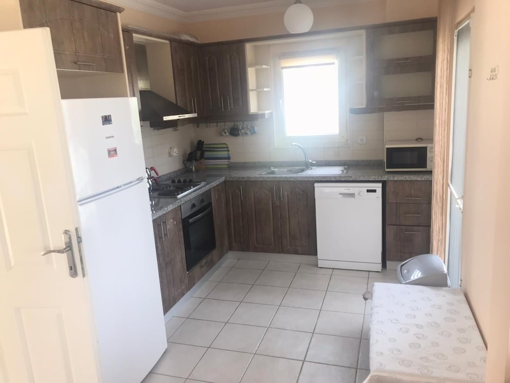 Милас: 1 Bedroom Apartment Lake View 3 by Likya Global