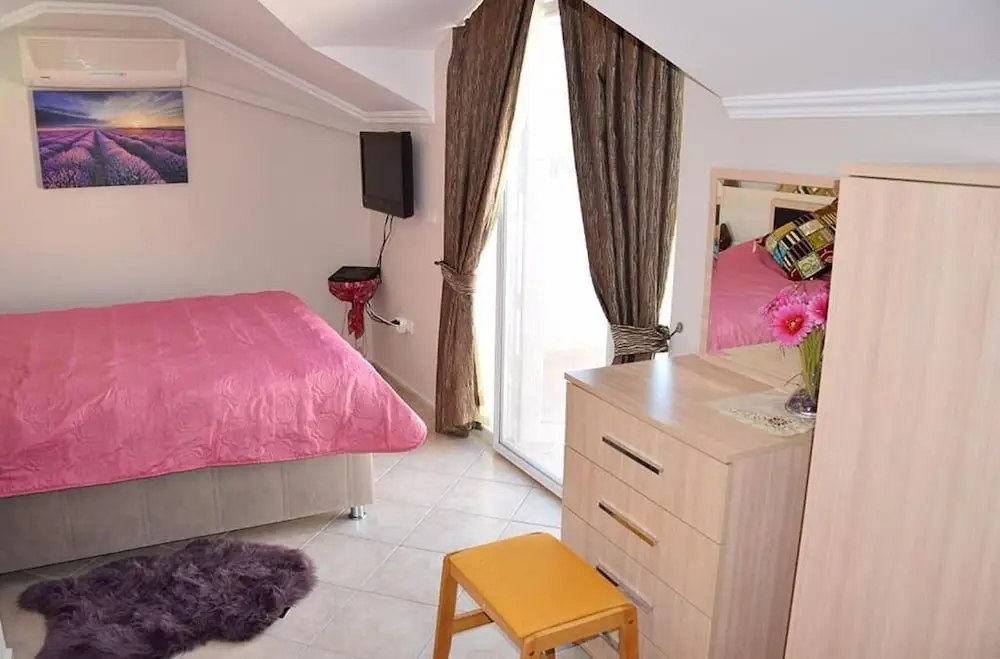 Фетхие: Thera Apartments 22 by Turkish Lettings