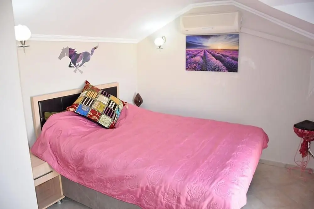 Фетхие: Thera Apartments 22 by Turkish Lettings