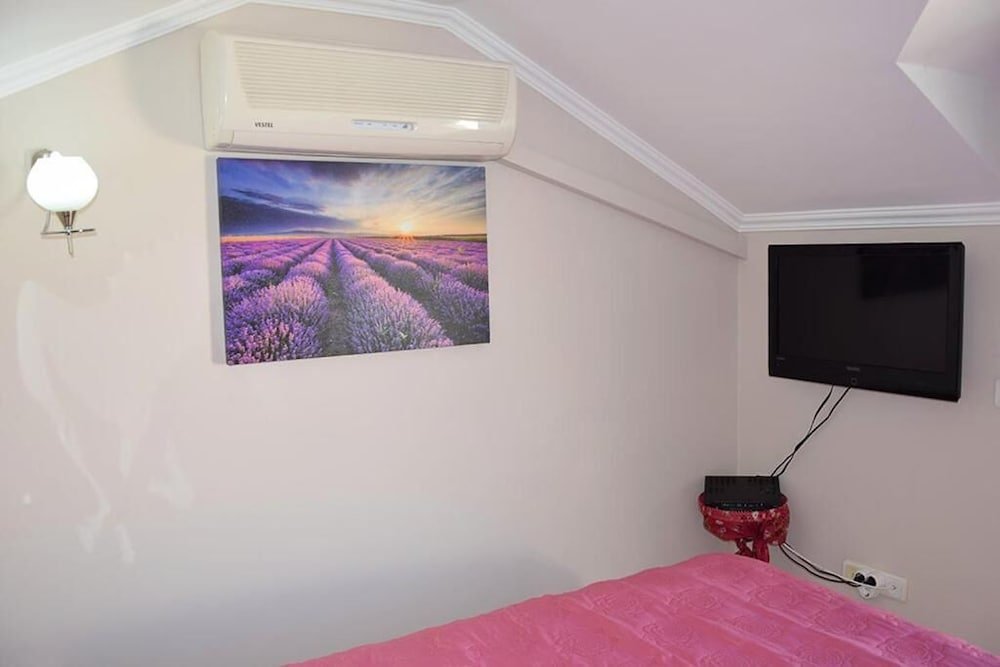 Фетхие: Thera Apartments 22 by Turkish Lettings