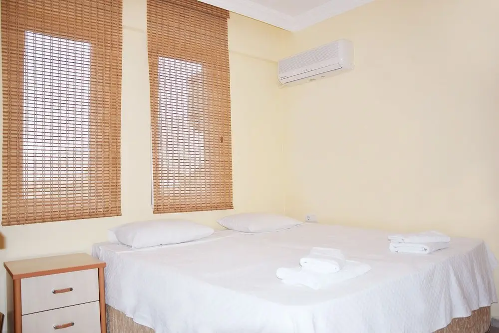 Фетхие: Thera Apartments 22 by Turkish Lettings