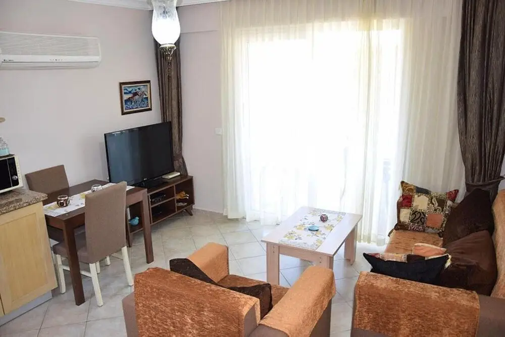Фетхие: Thera Apartments 22 by Turkish Lettings