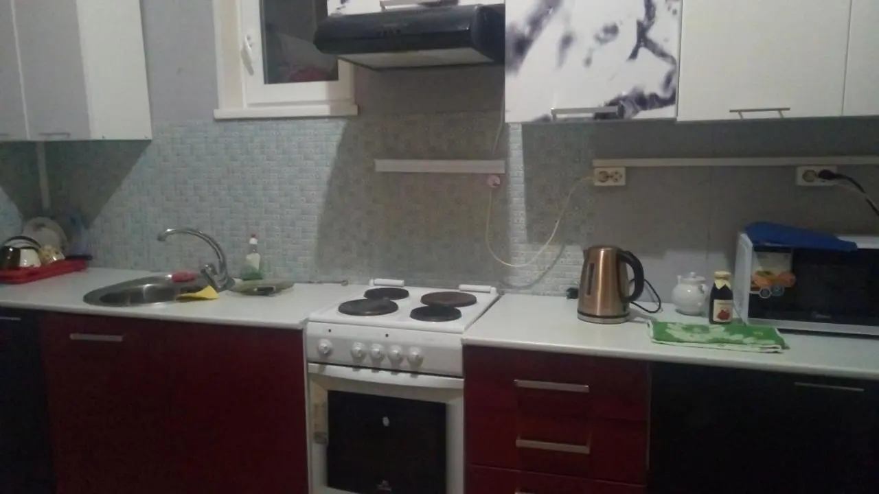 Островцы: Гостевой дом Салонка