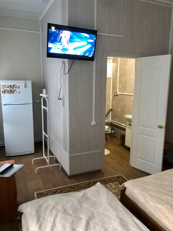 Островцы: Гостевой дом Салонка