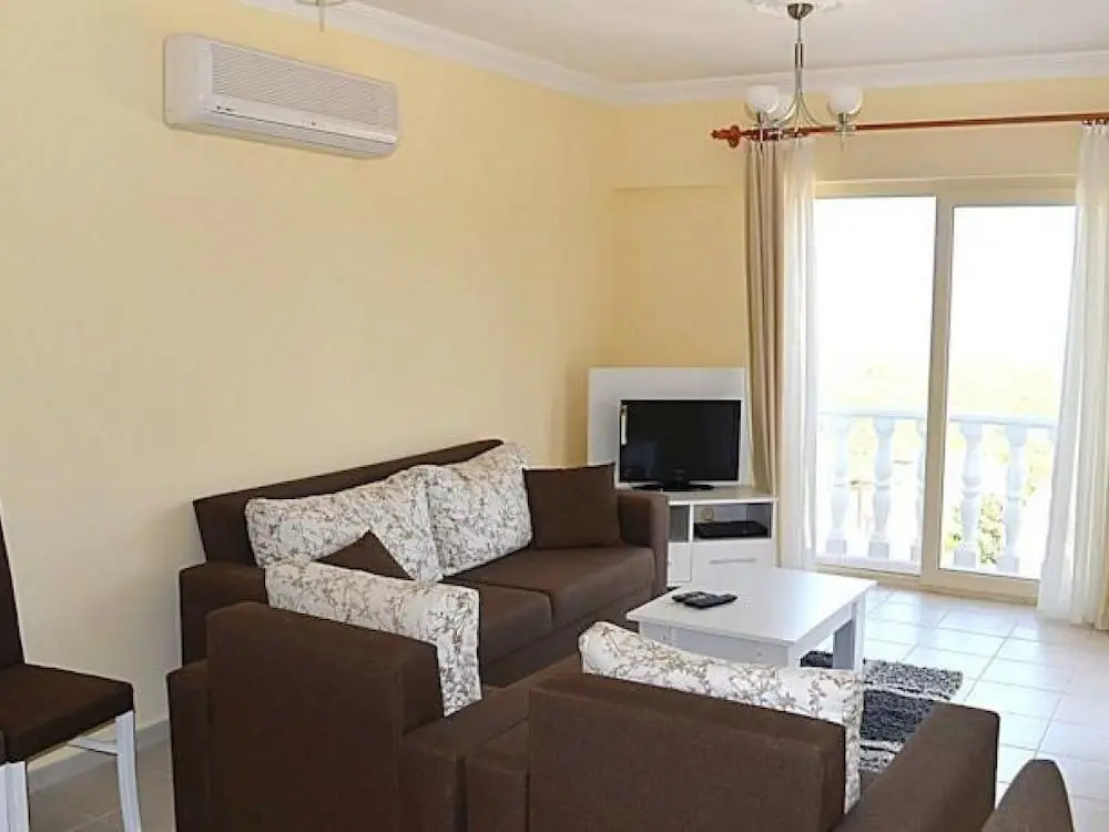 Милас: 2 Bedroom Apartment Lake View 3 by Likya Global
