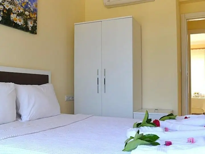 Милас: 2 Bedroom Apartment Lake View 3 by Likya Global