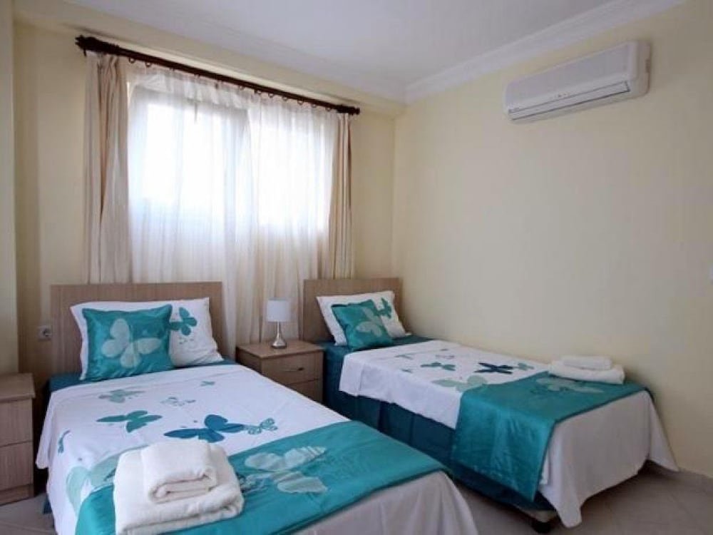 Милас: 2 Bedroom Apartment Lake View 10 by Likya Global