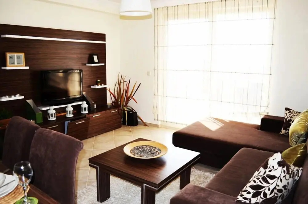 Милас: 2 Bedroom Apartment Sea View 8 by Likya Global