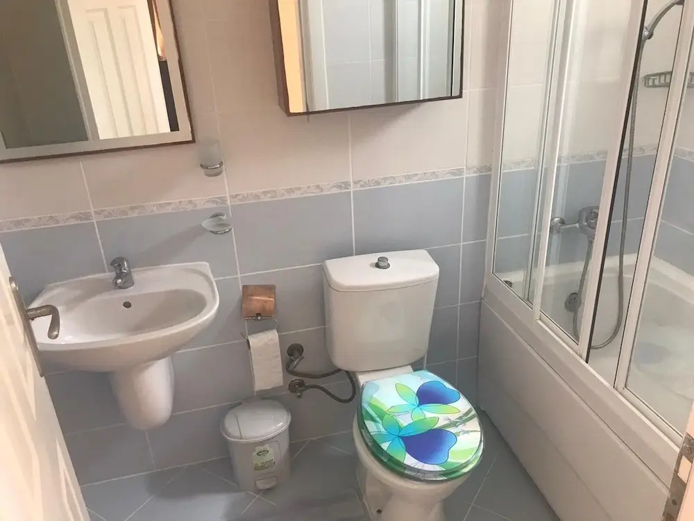 Милас: Villa 2 Bedroom Lake View 7