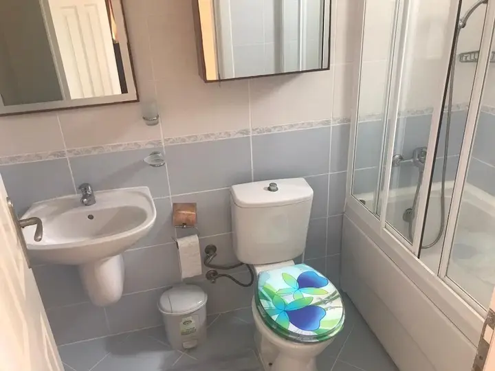 Милас: Villa 2 Bedroom Lake View 7