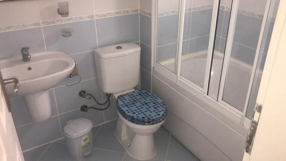 Милас: Villa 2 Bedroom Lake View 7