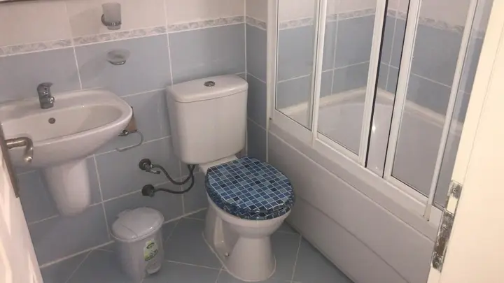Милас: Villa 2 Bedroom Lake View 7