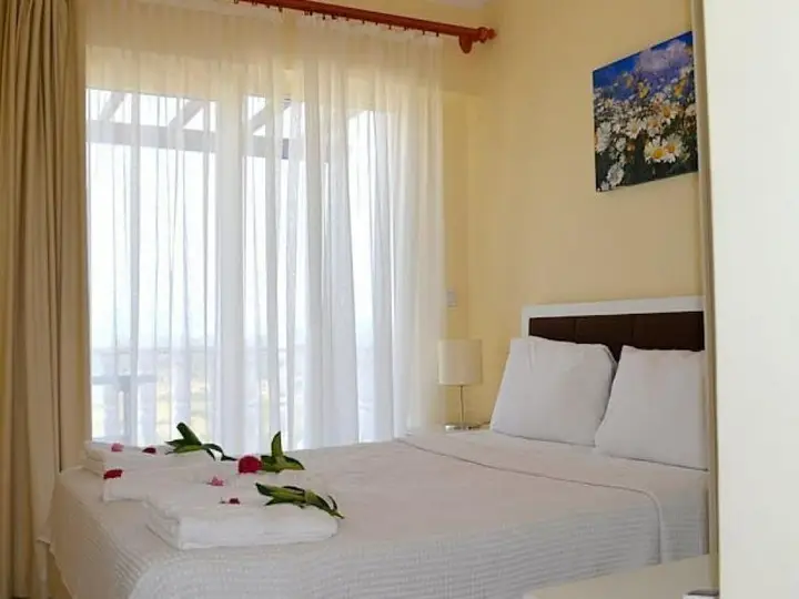 Милас: Villa 2 Bedroom Lake View 7