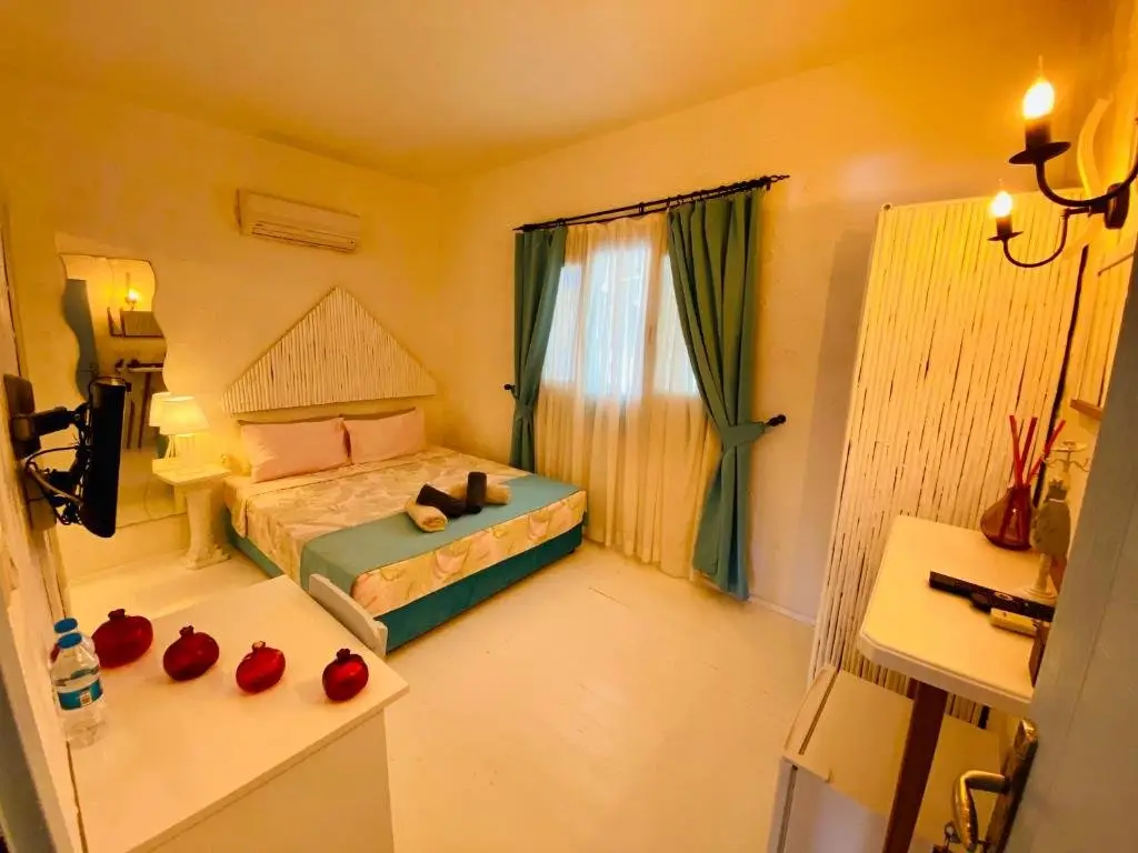 Чешме: Kekik Alacati Otel Hacimemis