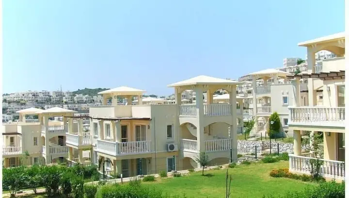 Милас: Apartment 1 Bedroom Lake View 1 by Likya Global