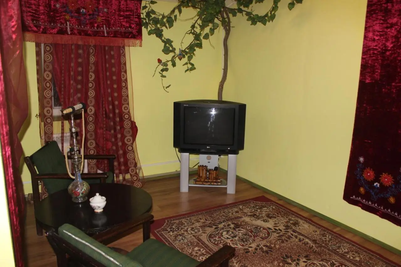 Volkovo: Mini-hotel Chaykhana U Verblyuda