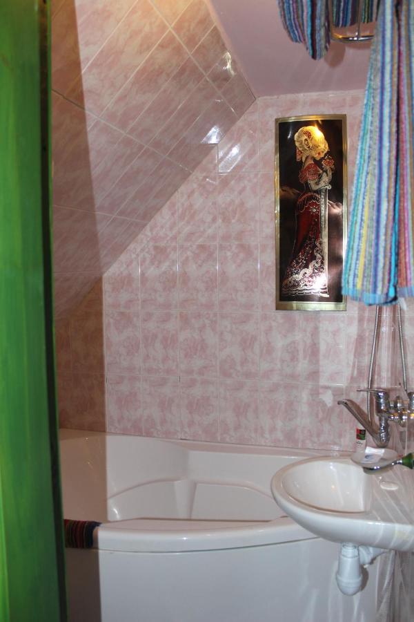Volkovo: Mini-hotel Chaykhana U Verblyuda