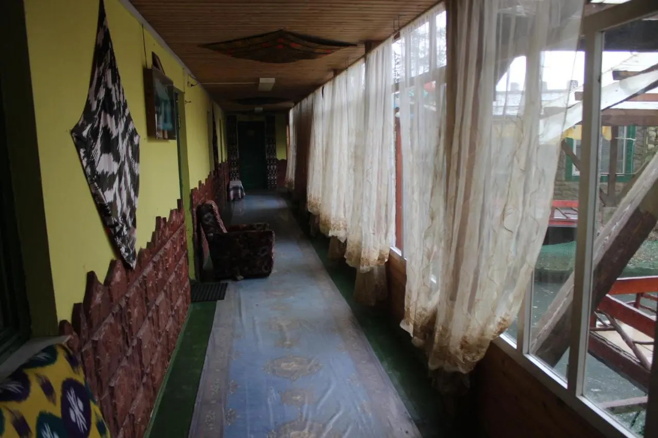 Volkovo: Mini-hotel Chaykhana U Verblyuda