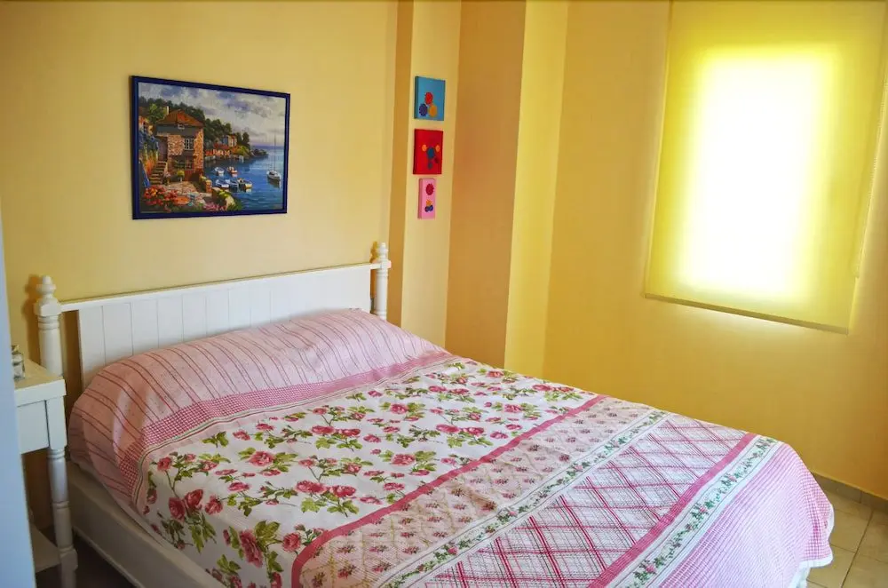 Милас: 3 Bedrooms Apartment Lake View 5 by Likya Global