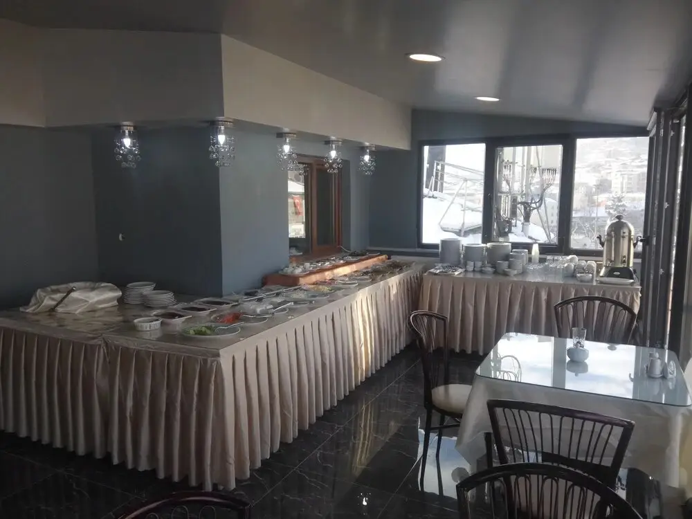 Camlica Otel — фото 1