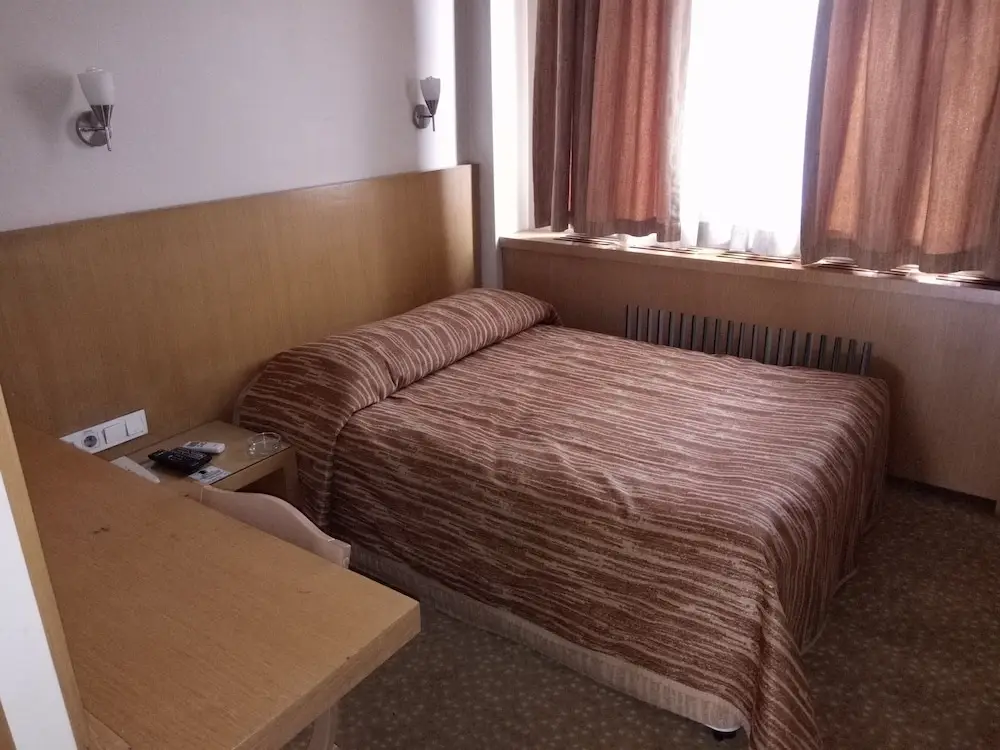 Токат: Camlica Otel