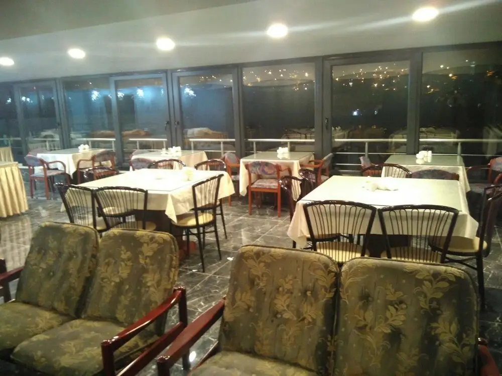 Токат: Camlica Otel