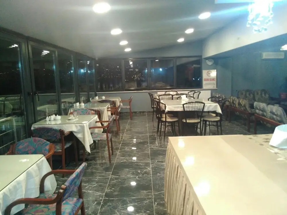 Токат: Camlica Otel