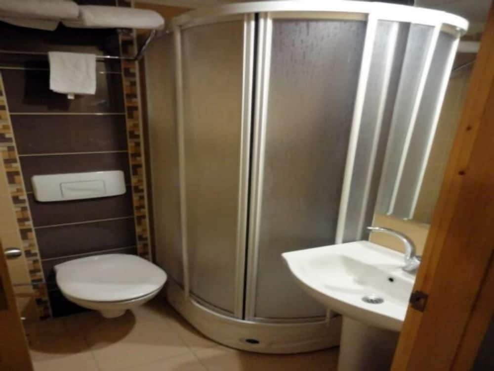 Токат: Camlica Otel