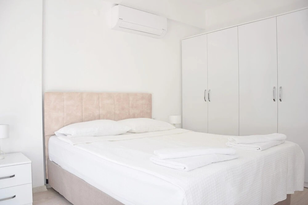 Фетхие: Saltanat Konaklari Apartment