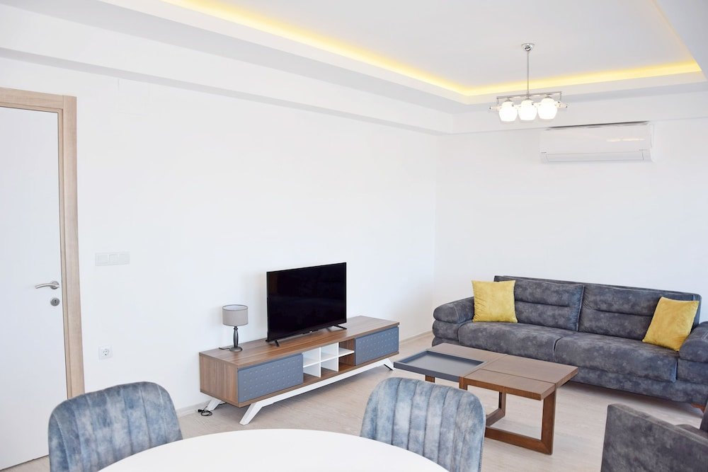 Фетхие: Saltanat Konaklari Apartment