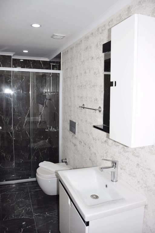 Фетхие: Saltanat Konaklari Apartment