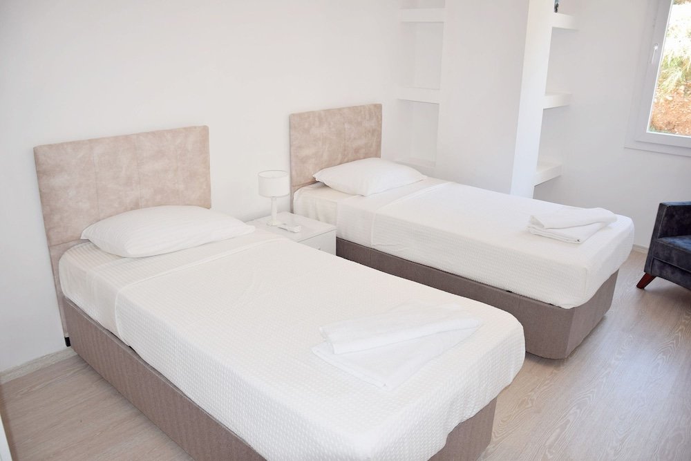 Фетхие: Saltanat Konaklari Apartment
