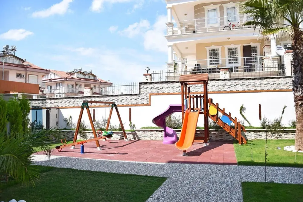 Фетхие: Saltanat Konaklari Apartment